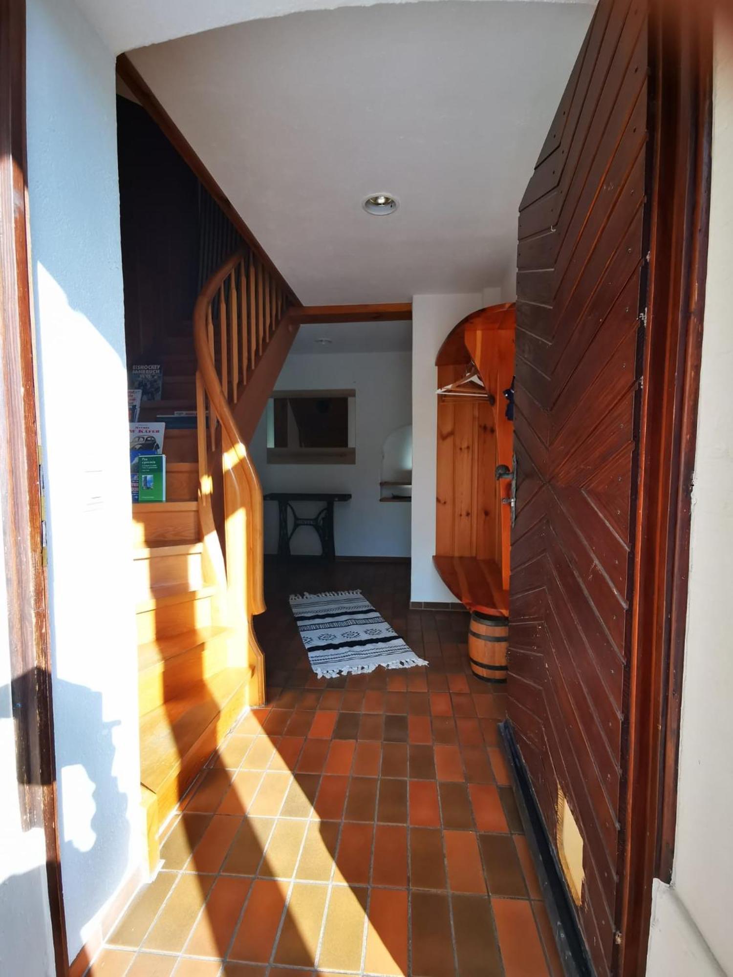 Ferienwohnung Alpenpanorama Haegelberg Steinen  Exterior foto
