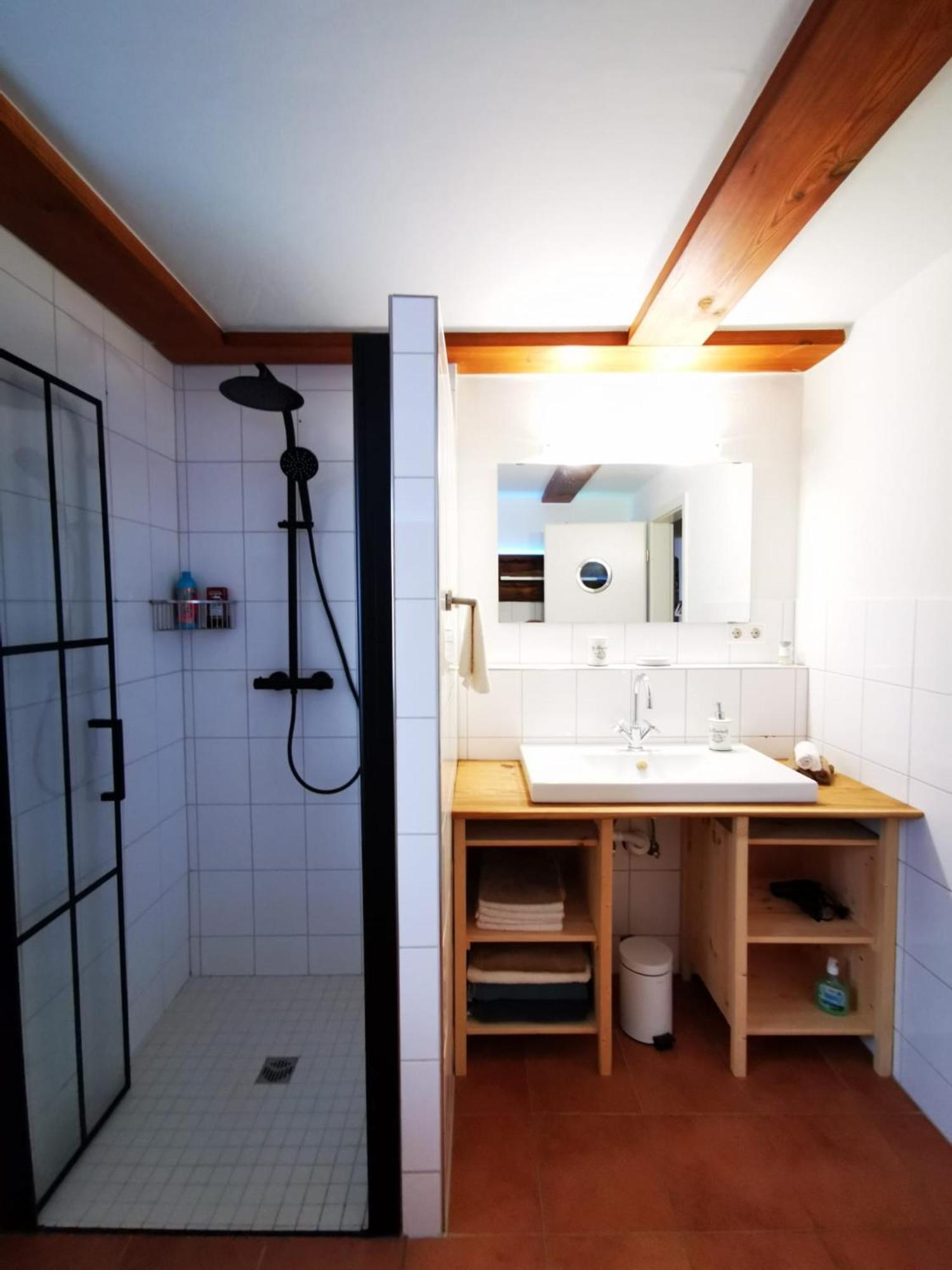 Ferienwohnung Alpenpanorama Haegelberg Steinen  Exterior foto