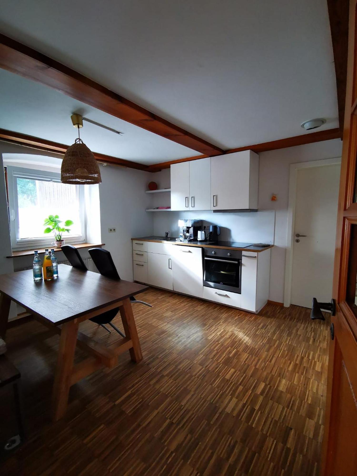 Ferienwohnung Alpenpanorama Haegelberg Steinen  Exterior foto