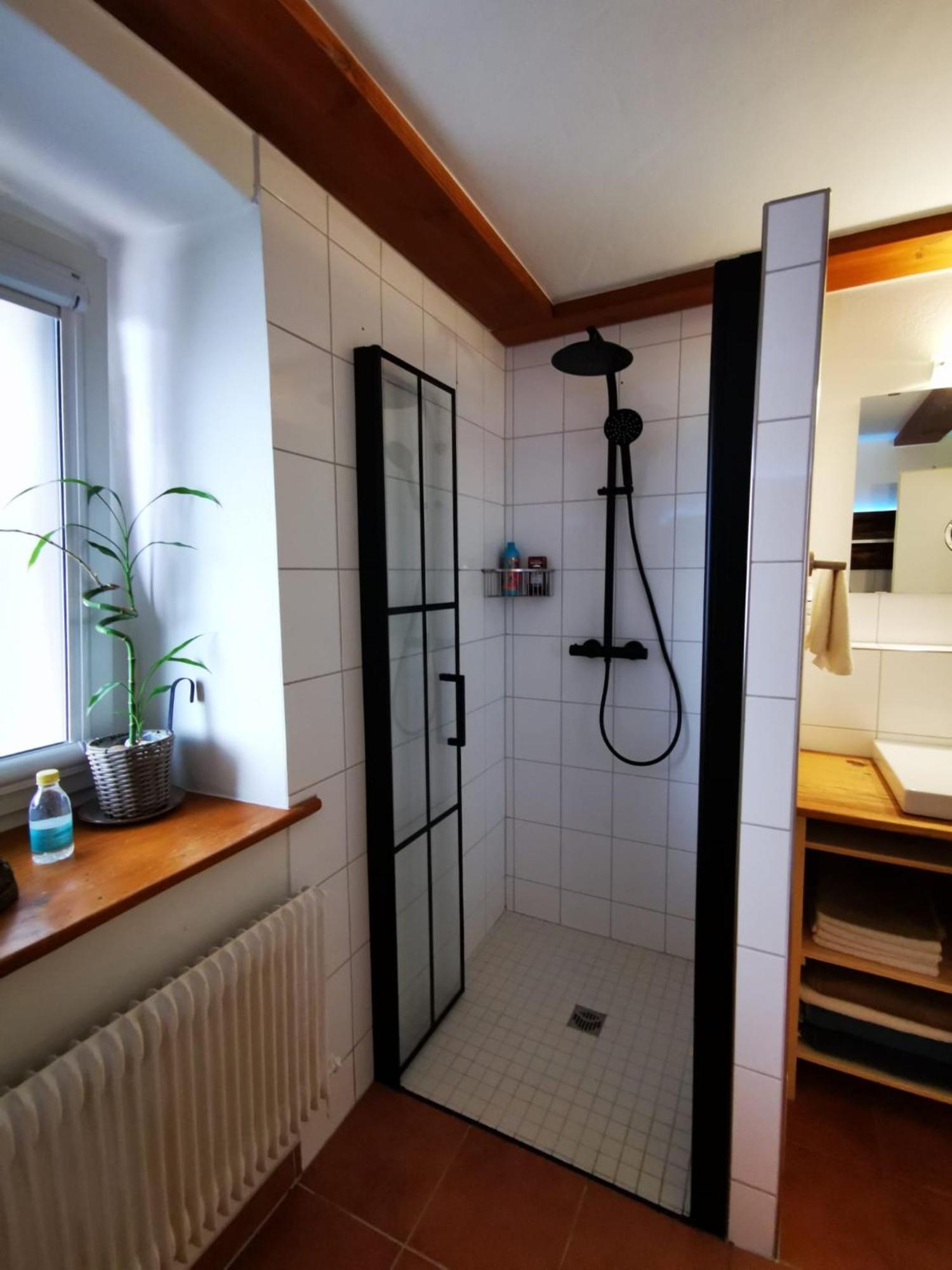 Ferienwohnung Alpenpanorama Haegelberg Steinen  Exterior foto